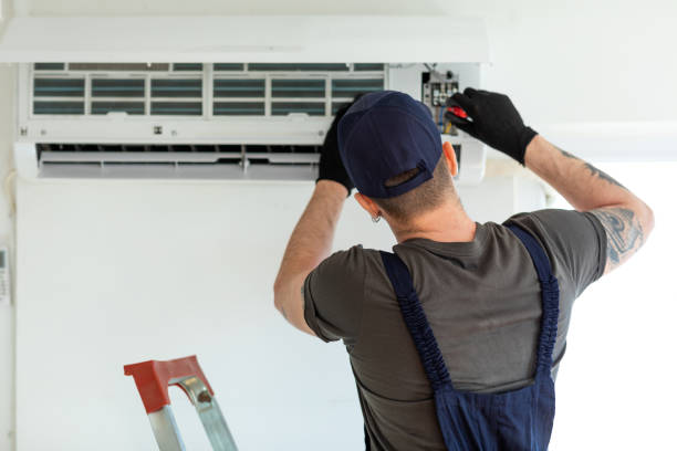 Home Air Vent Cleaning in Royal Pines, NC